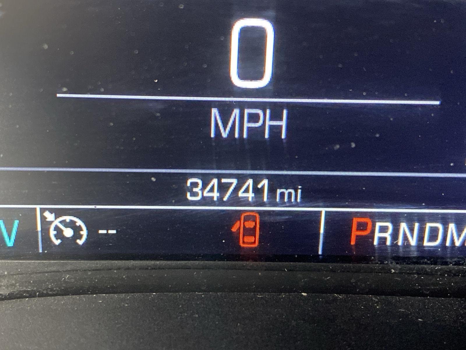 Used 2016 Summit White Chevrolet 4WD Z71 image 15