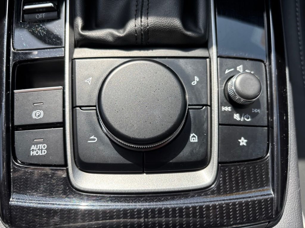 Used 2024 Silver Mazda 2.5 S Select Sport image 29