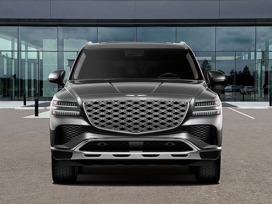 New 2026 Makalu Gray Genesis 2.5T Prestige image 6