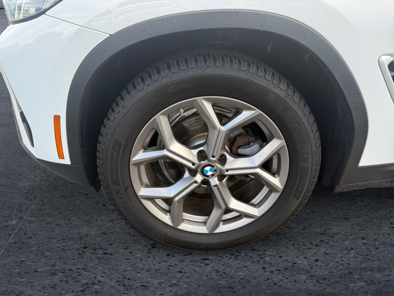 2022 BMW X3 30i - Photo 9