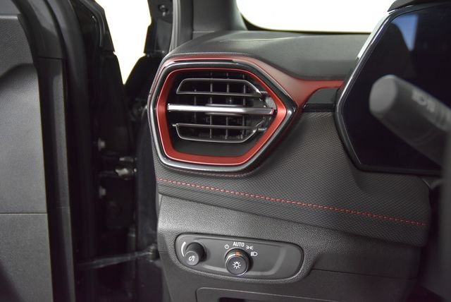 Used 2025 Black Chevrolet RS image 44