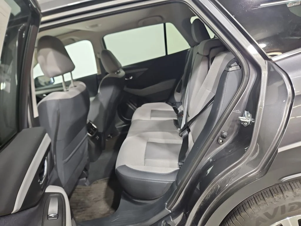 Used 2025 Gray Subaru Premium image 27