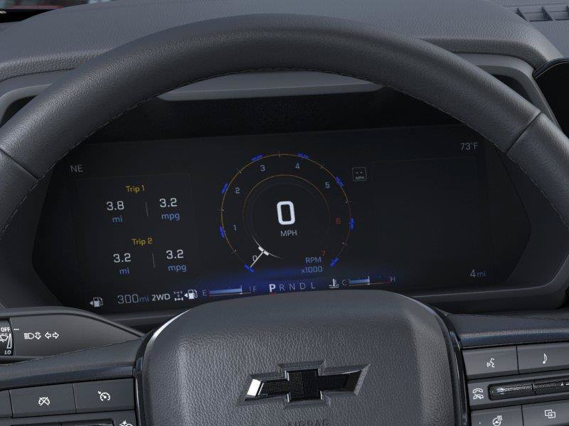 2026 Chevrolet Colorado Trail Boss - Photo 19