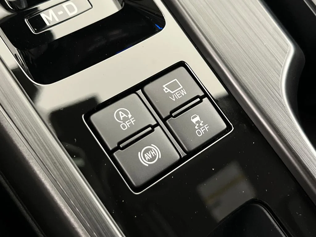 New 2026 RIVER ROCK PEARL Subaru Touring XT image 31