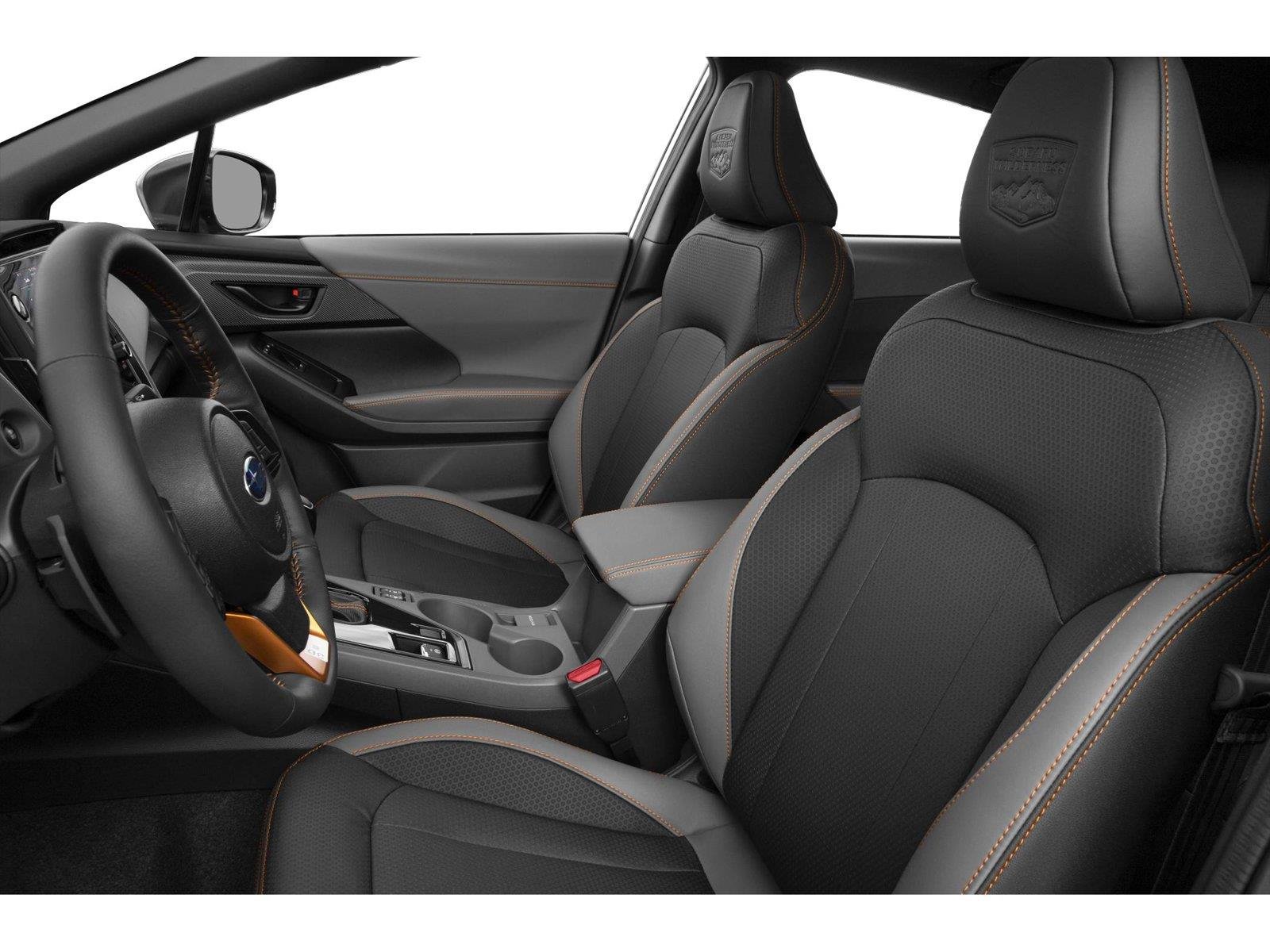 New 2026 SAPPHIRE BLUE PEARL Subaru Wilderness image 4
