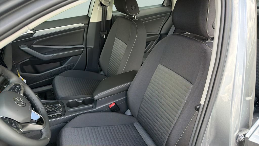 New 2026 Silver Volkswagen 1.5T S image 25