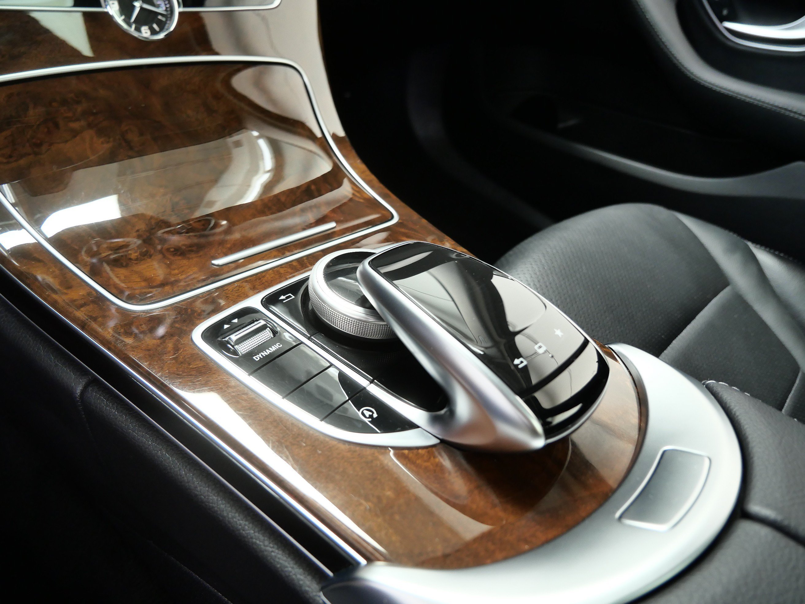 Used 2016 Palladium Silver Metallic Mercedes-Benz C 300 image 20