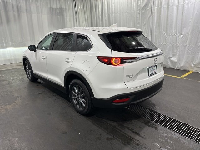 2022 Mazda CX-9 Sport photo 4
