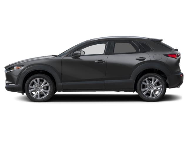 New 2026 Machine Gray Metallic Mazda 2.5 S Premium AWD image 3