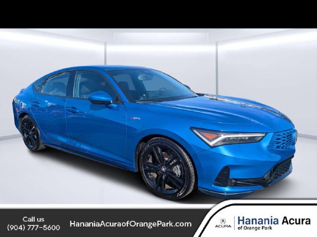 2026 Acura Integra