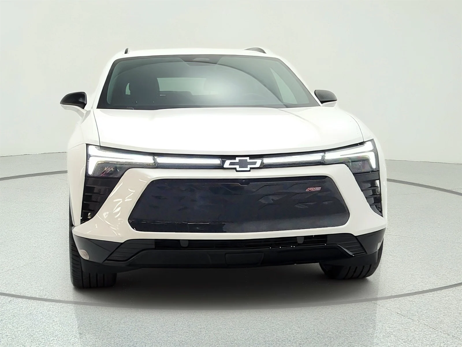 Used 2024 Chevrolet Blazer EV RS with VIN 3GNKDCRJ9RS227212 for sale in Costa Mesa, CA