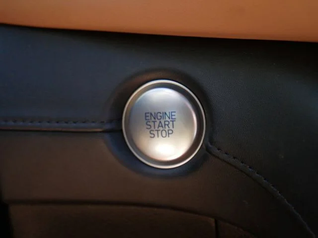 Used 2023 Twilight Black Hyundai Calligraphy image 23