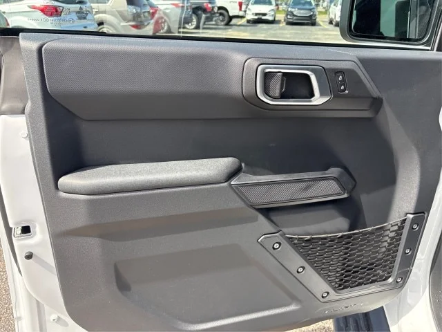 New 2026 Oxford White Ford Big Bend® image 41