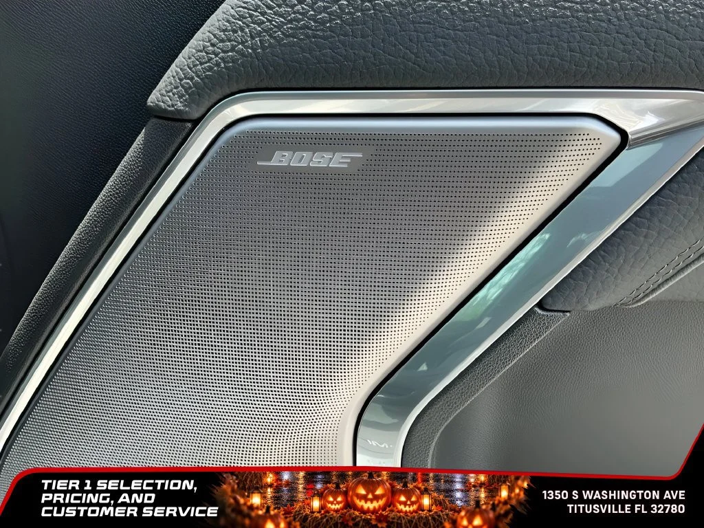 New 2026 Coastal Dune GMC Denali image 16