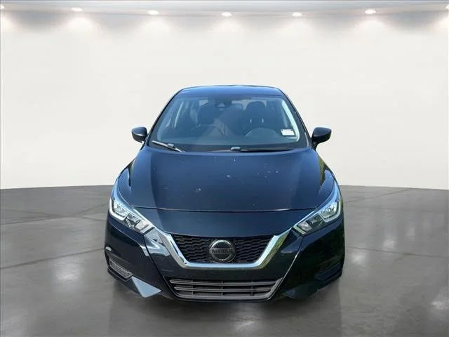 Used 2021 Black Nissan 1.6 S image 5