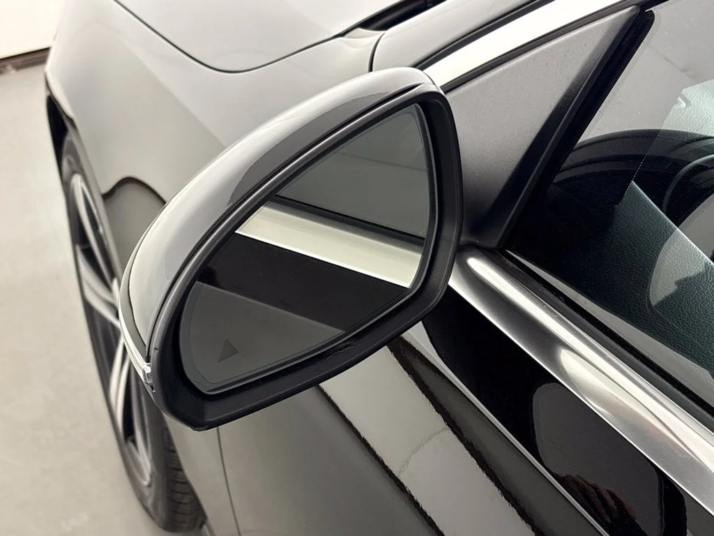 Used 2025 Black Mercedes-Benz C 300 image 13