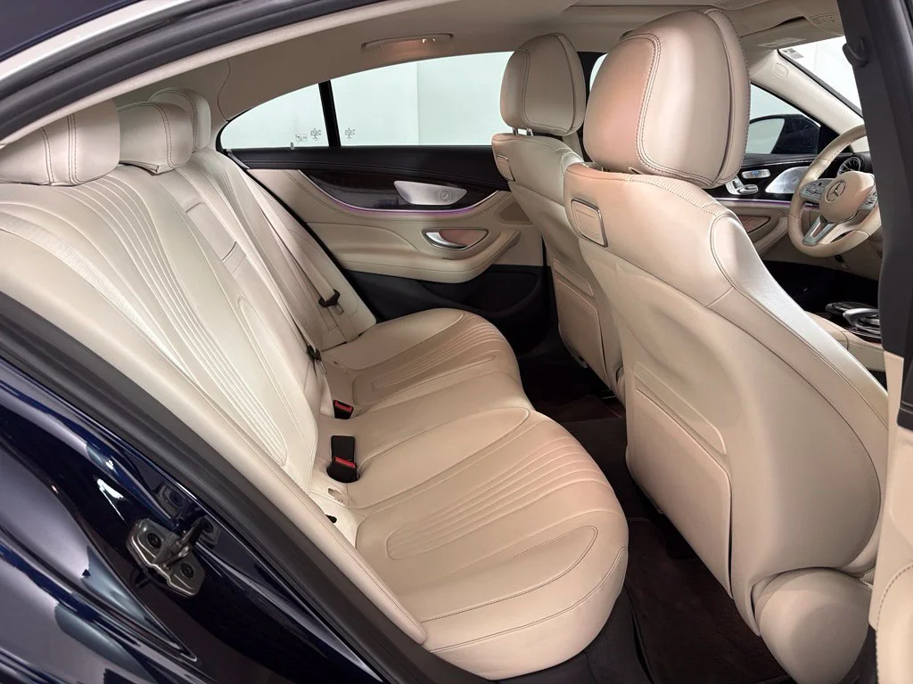 Used 2019  Mercedes-Benz CLS 450 image 41