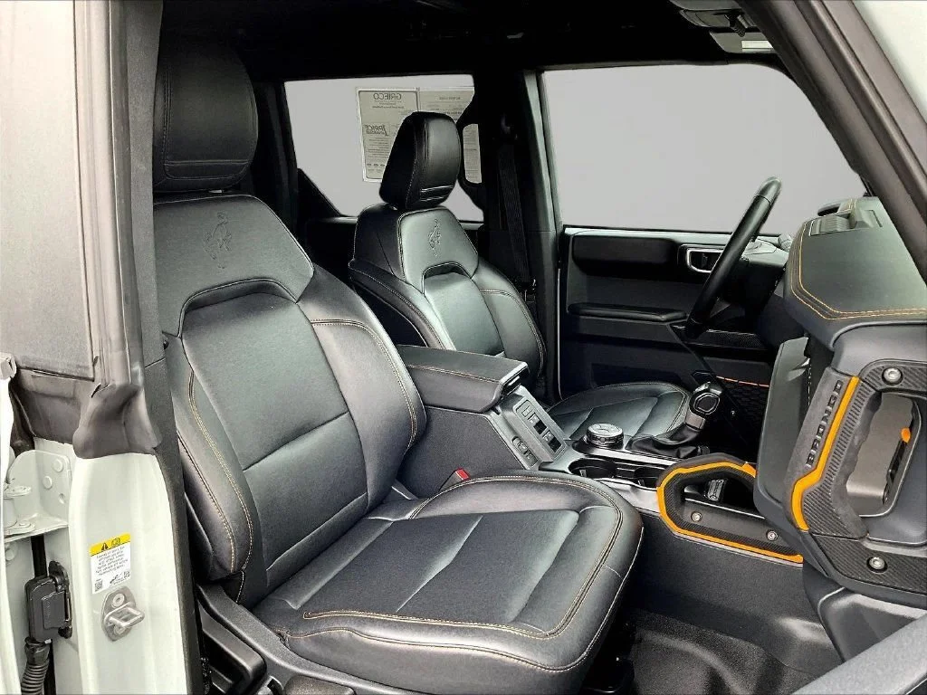 Used 2024 Cactus Ford Badlands image 30