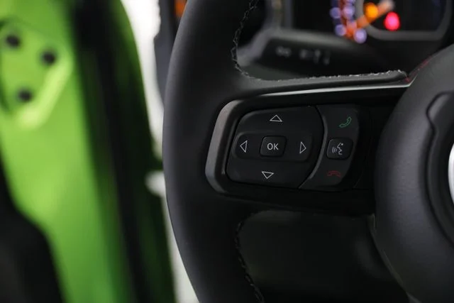 New 2026 Mojito Exterior Paint Jeep Mojave X image 4