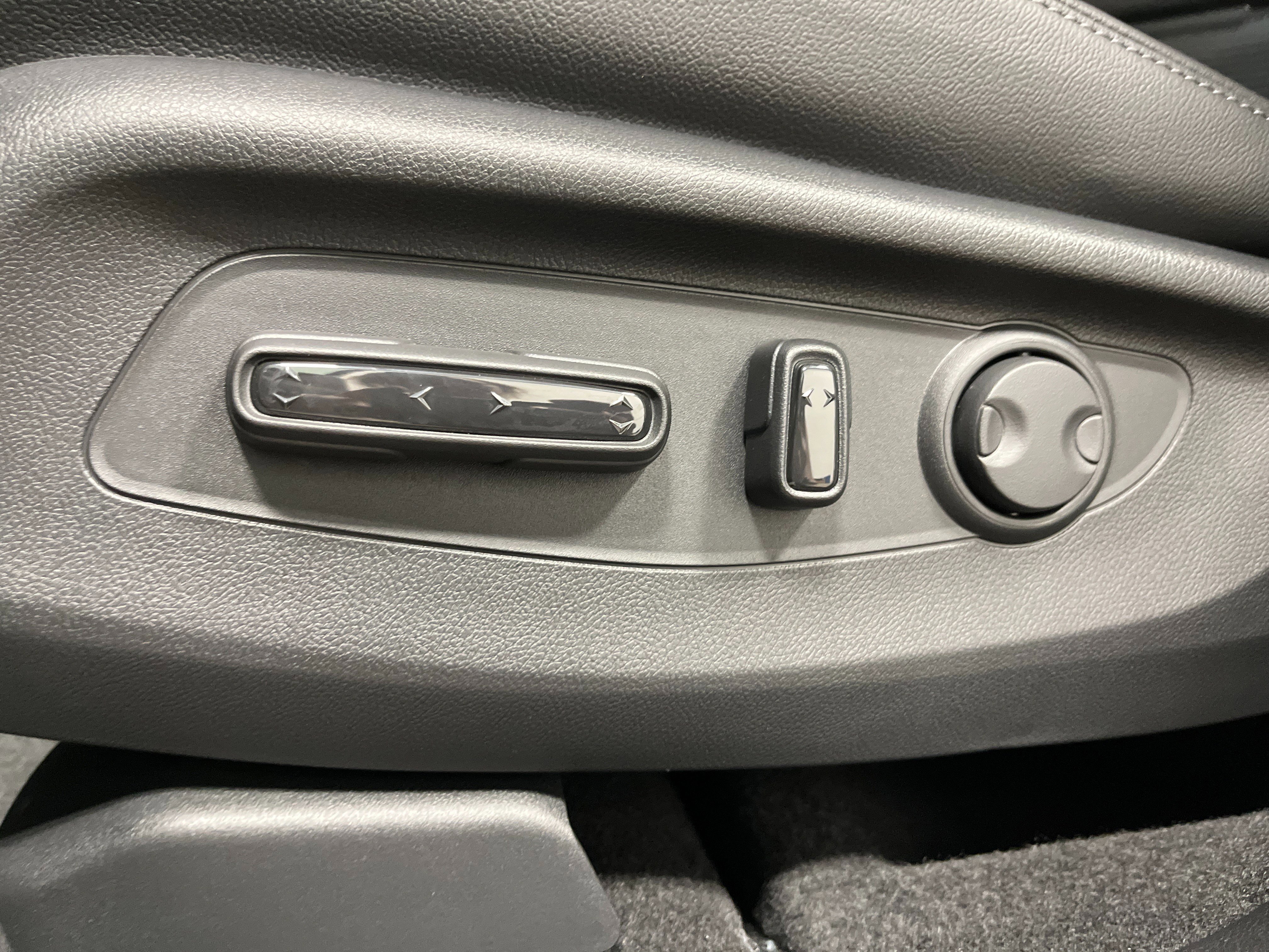 2026 Honda CR-V EX-L - Photo 13