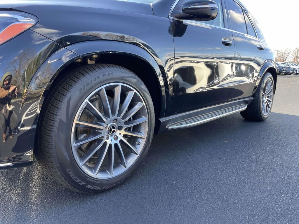 2026 Mercedes-Benz GLE GLE580 - Photo 13