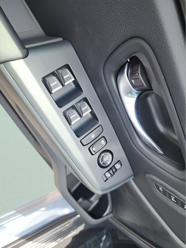 New 2026 Sonic Gray Pearl Honda TrailSport Elite image 23
