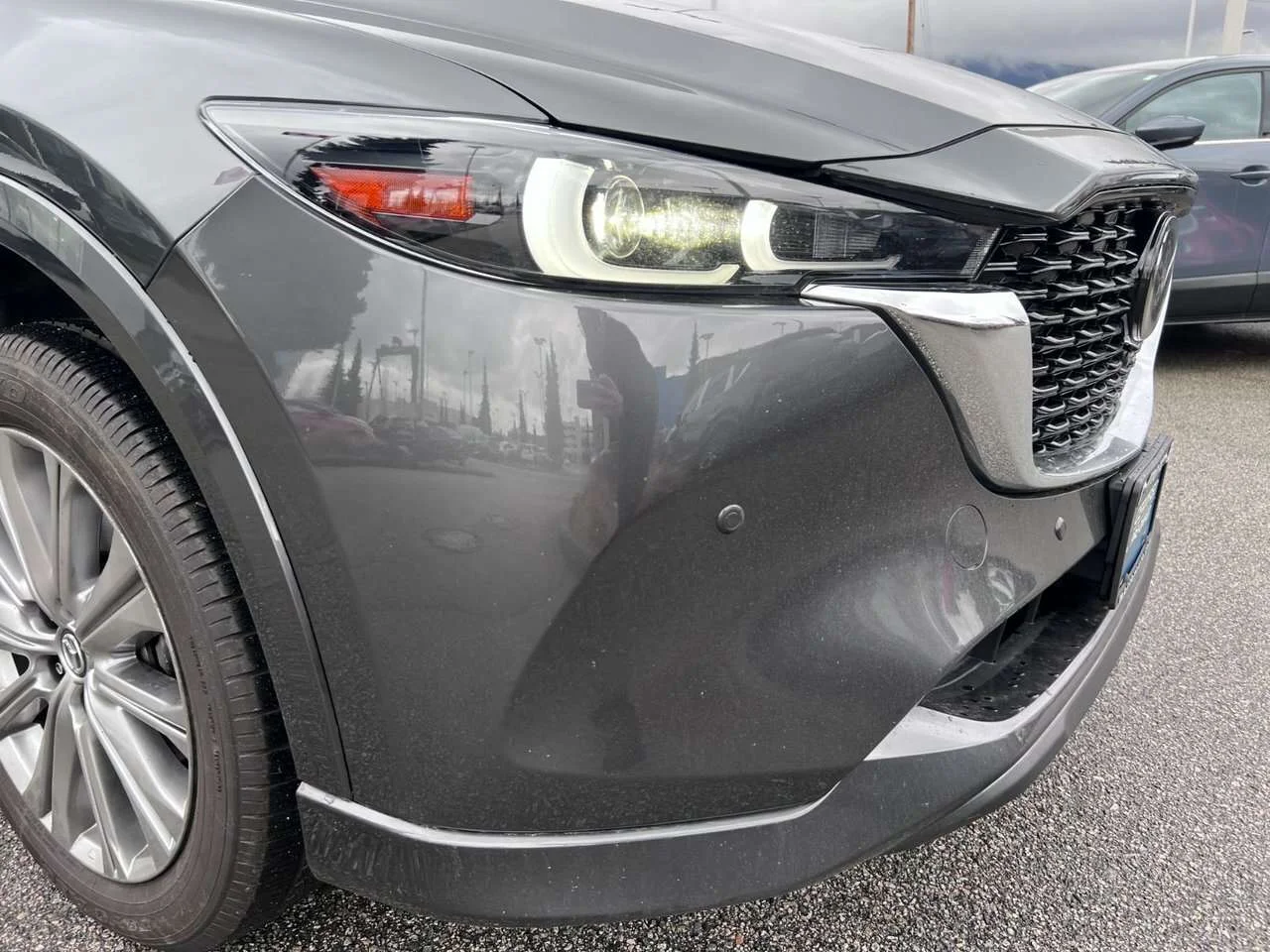 Used 2023  Mazda Signature image 3