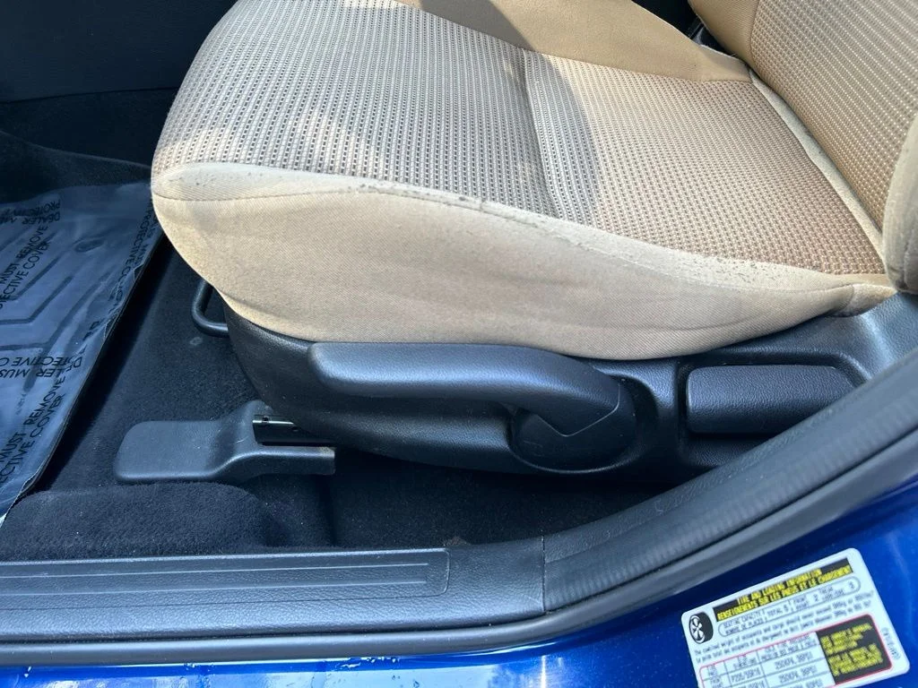 Used 2012 Blue Mazda i Touring image 16