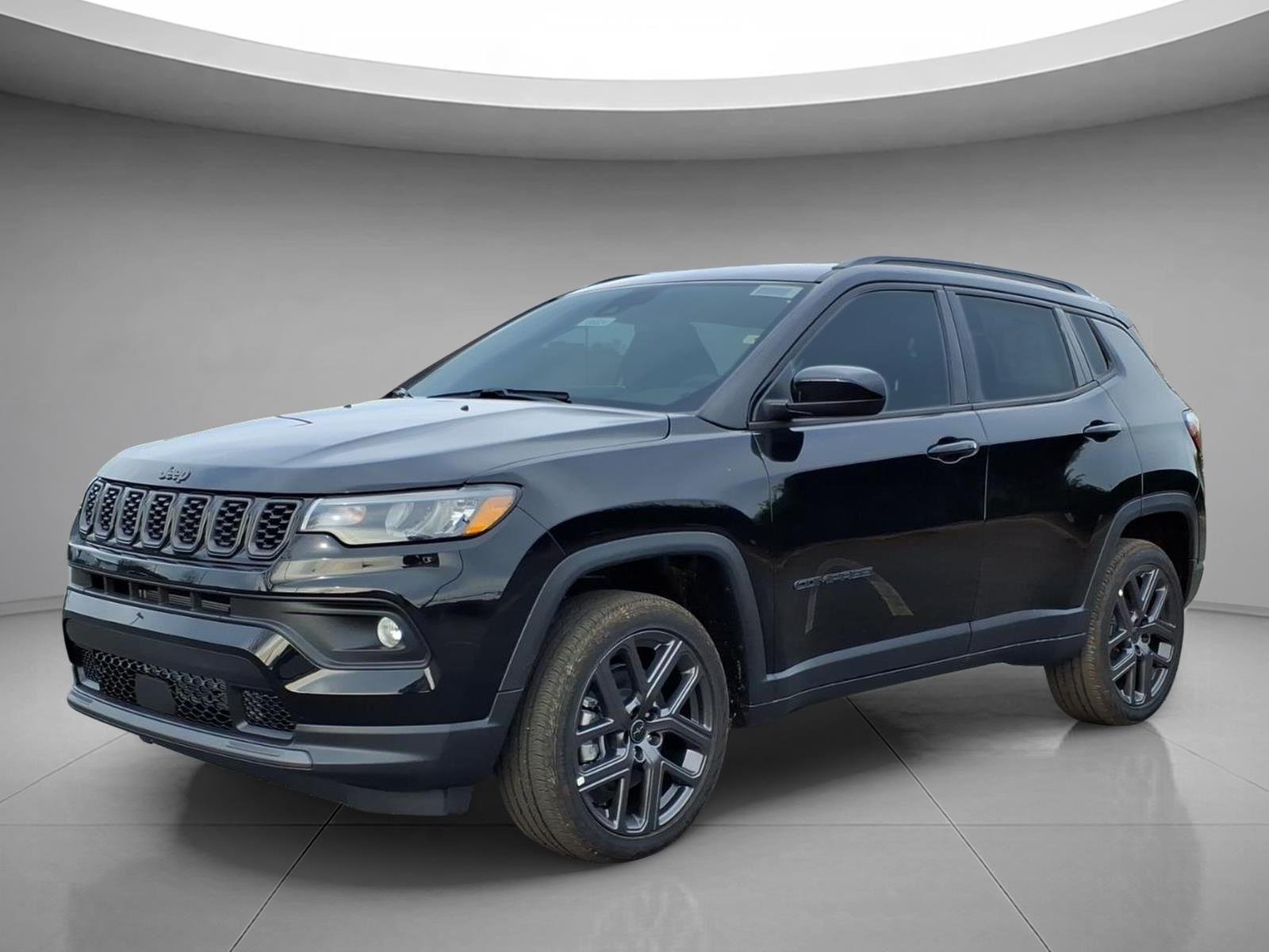 2026 Jeep Compass Altitude 4X4's photo