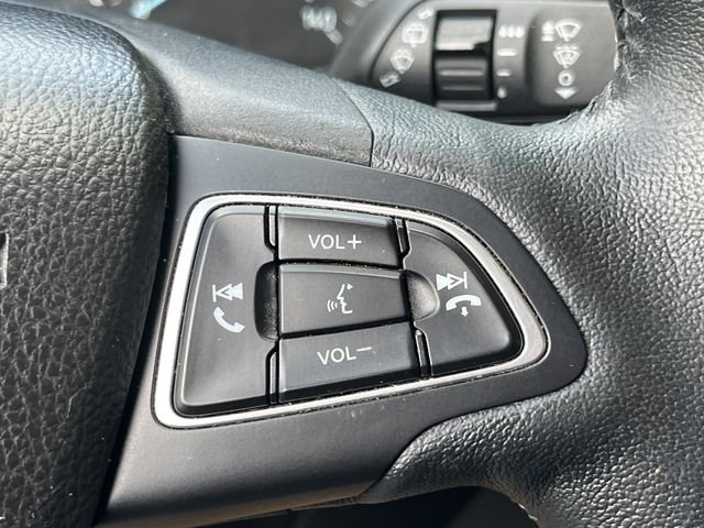 Used 2021 Smoke Metallic Ford  image 25