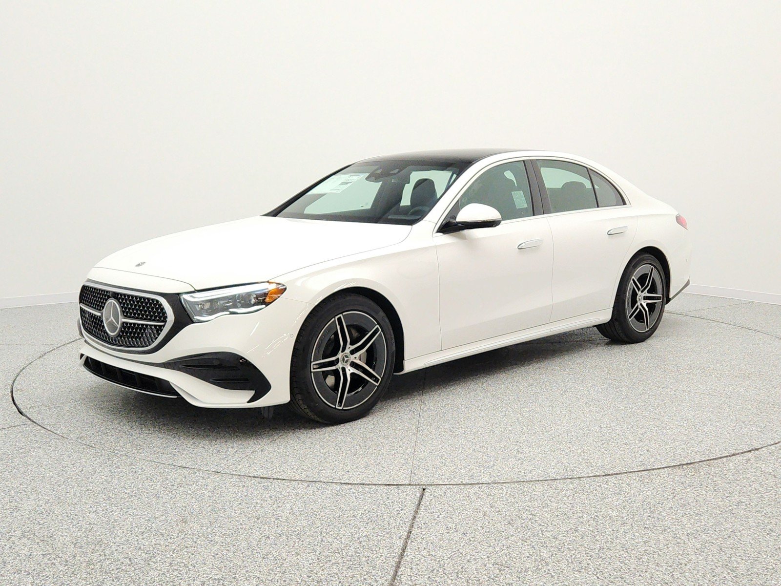 2026 Mercedes-Benz E-Class E350's photo