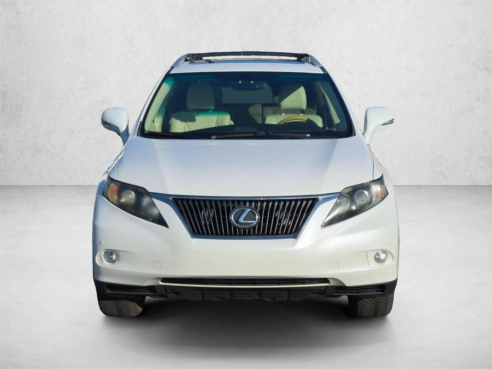Used 2012 Lexus RX 350 with VIN 2T2ZK1BA2CC066083 for sale in Cerritos, CA