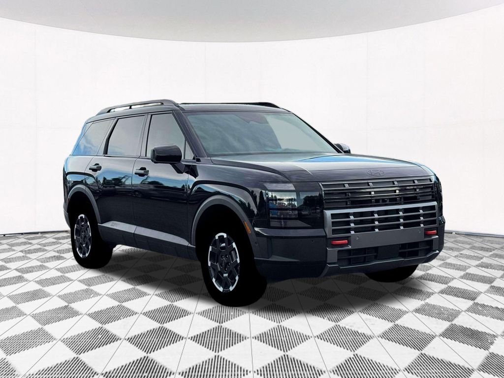 2026 Hyundai Palisade XRT Pro - Photo 16