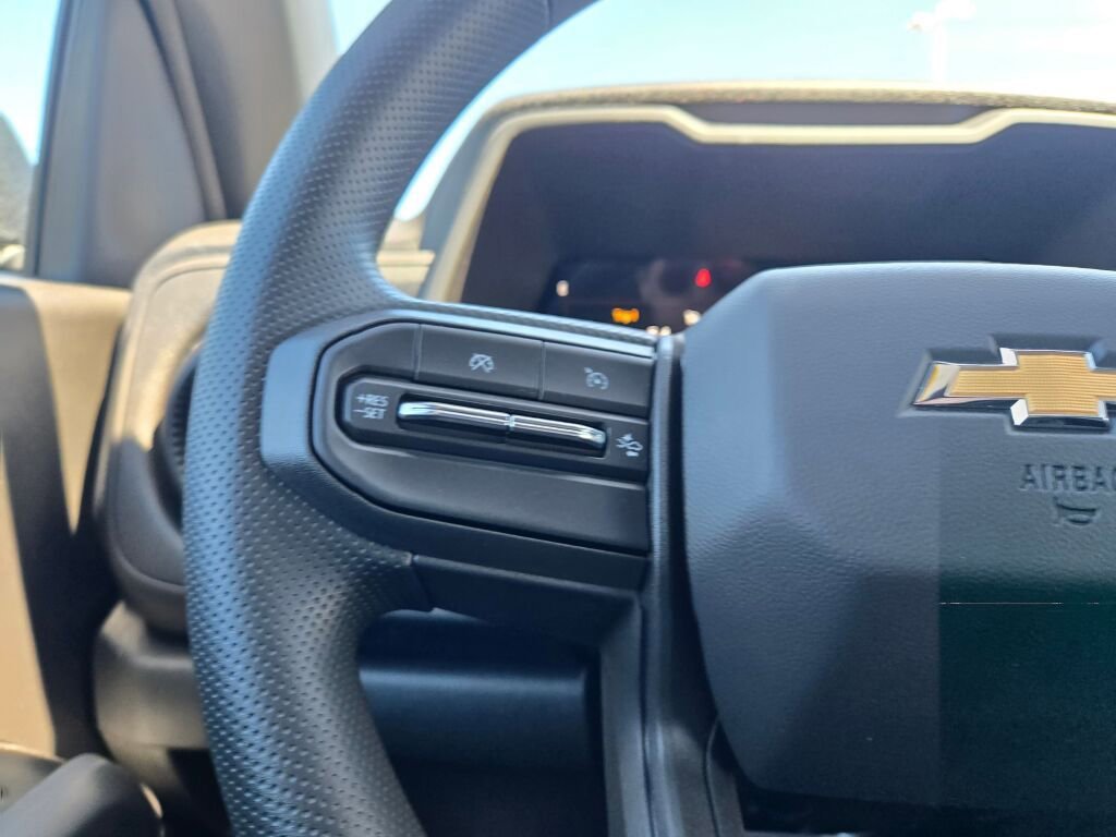 2026 Chevrolet Colorado Work Truck - Photo 26