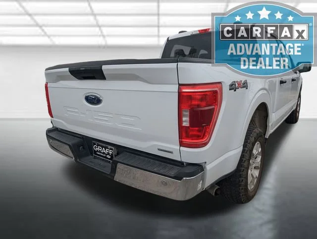 2023 Ford F-150 XL - Photo 25