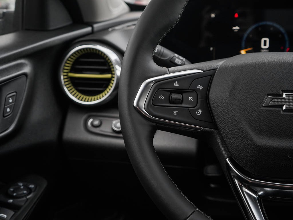 2026 Chevrolet Trax Activ - Photo 19