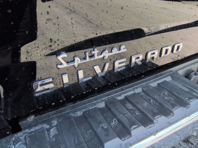 Used 2019 BLACK Chevrolet LT image 31