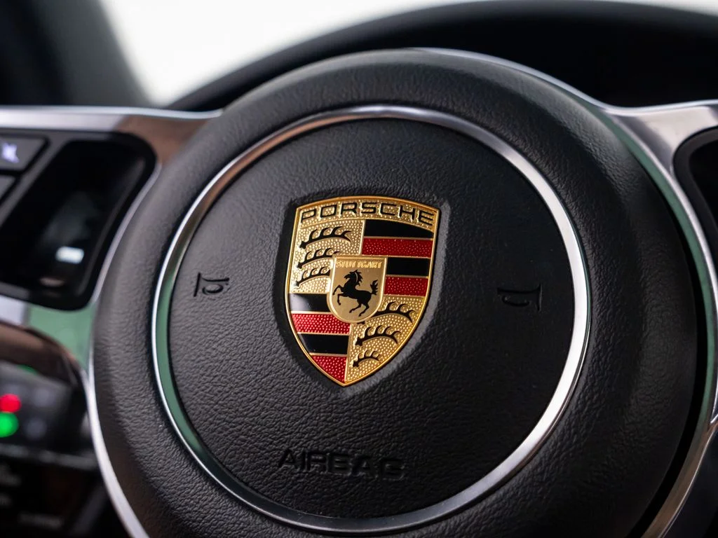 2023 Porsche Cayenne Base - Photo 34
