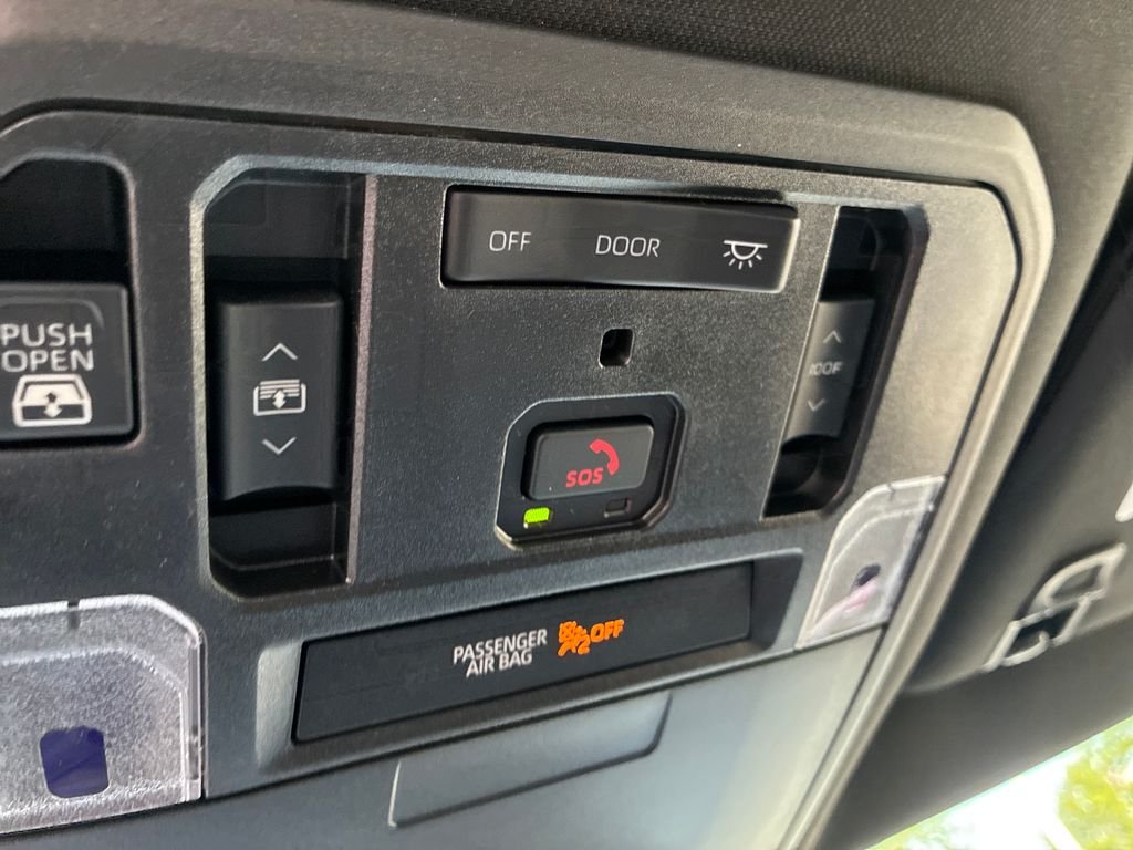 2026 Toyota Tundra TRD Pro - Photo 51