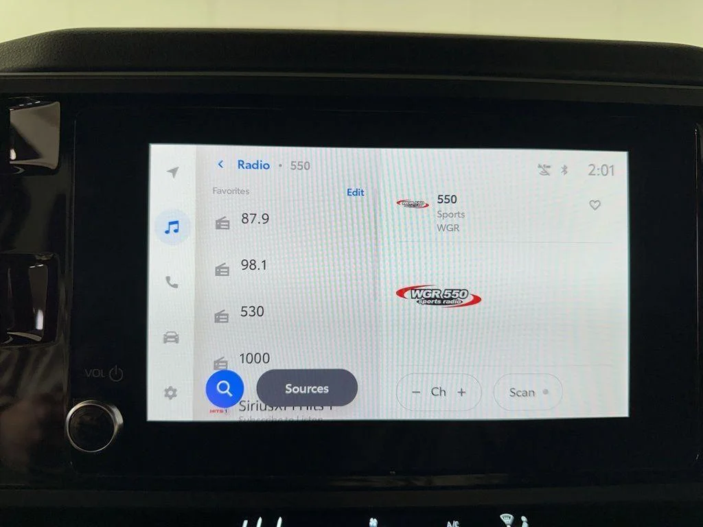 Used 2025 Ice Toyota SR5 image 18