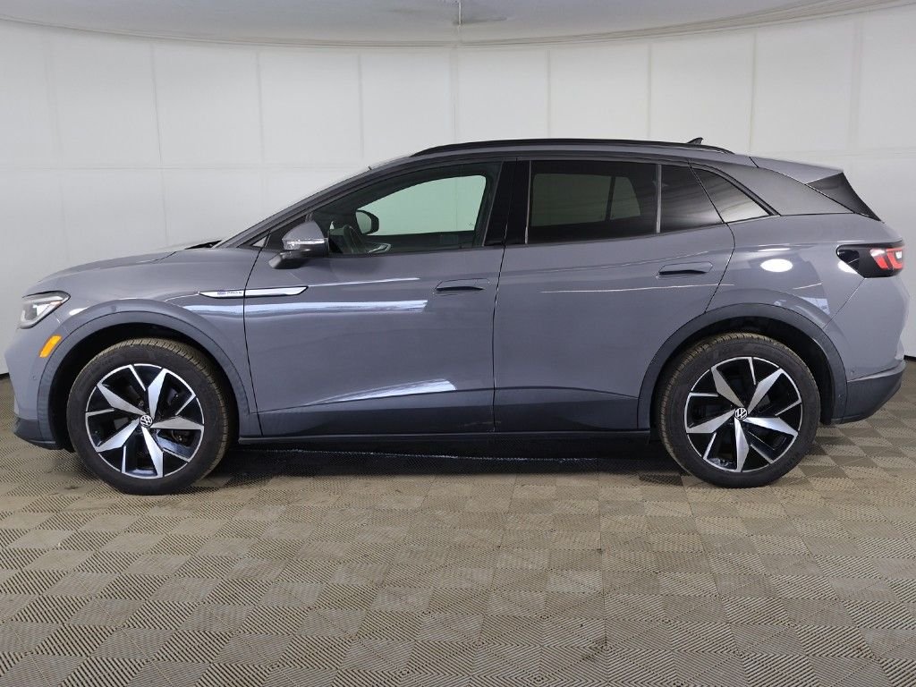 Used 2023 Gray Volkswagen Pro S image 14