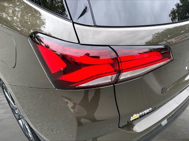 Used 2023 Brown Chevrolet RS image 31