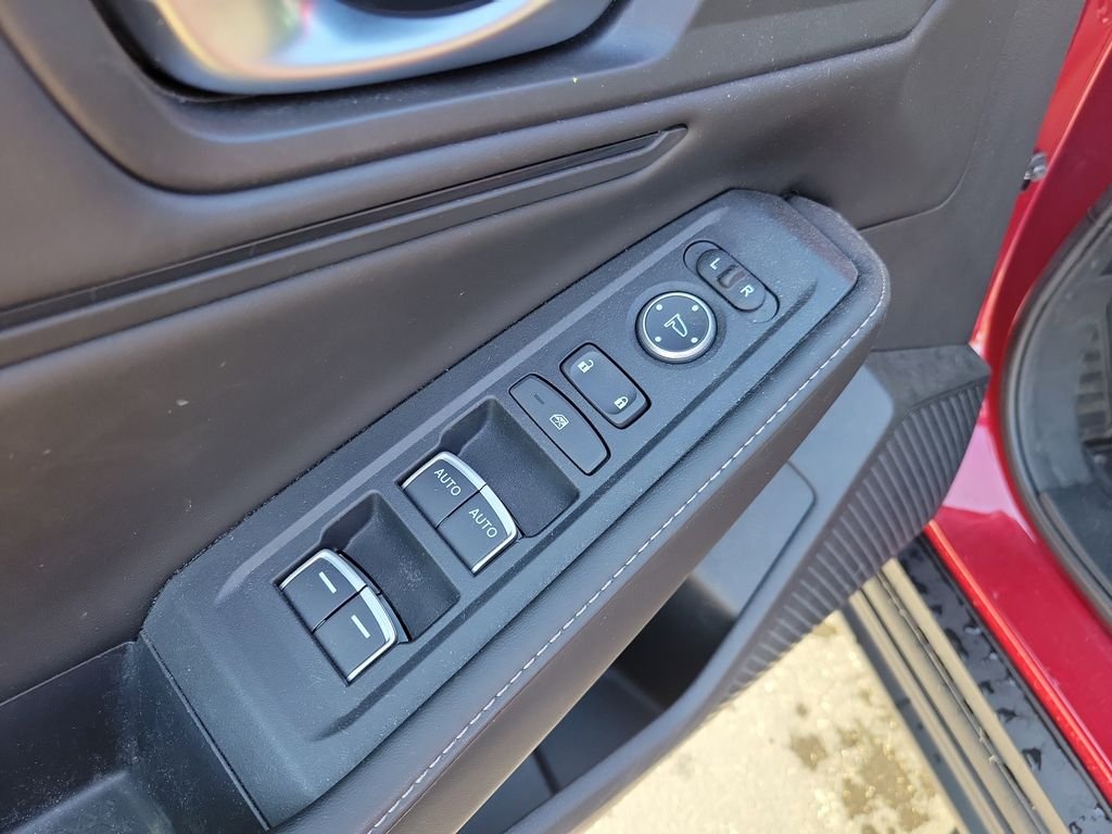 2023 Honda Accord Hybrid Sport - Photo 16