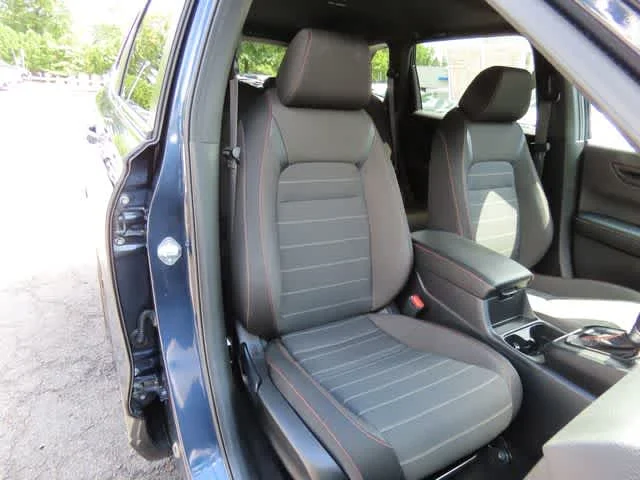 2025 Honda CR-V Sport - Photo 17