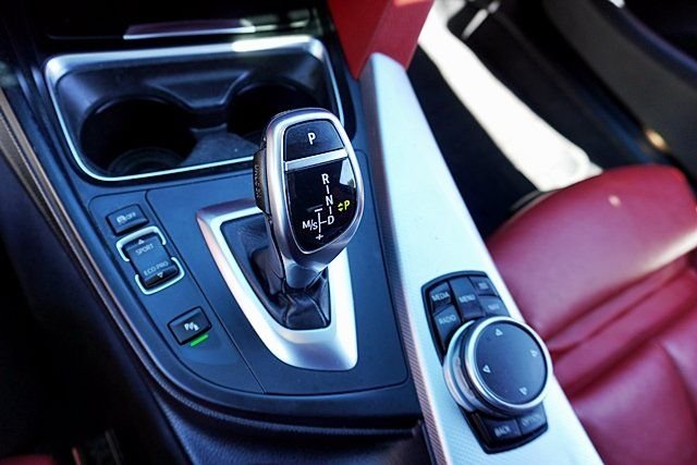 Used 2015 White BMW 435i M Sport image 29