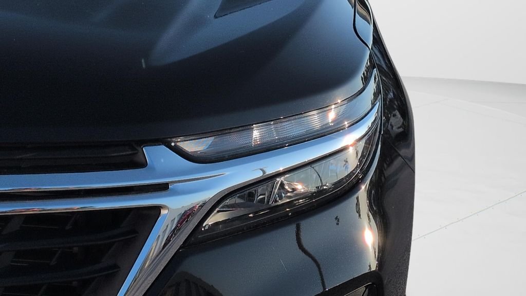 Used 2023 Black Chevrolet LS image 24