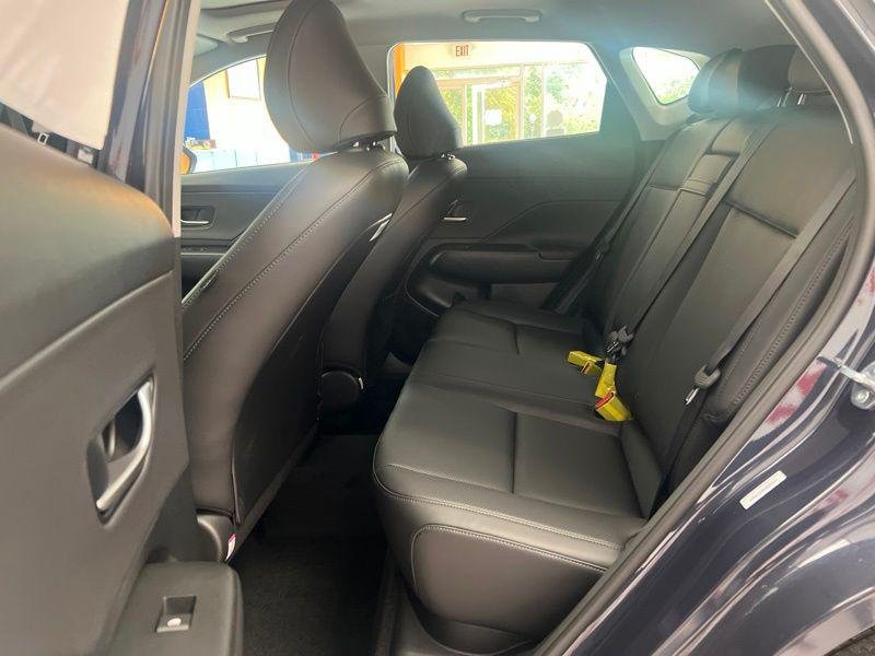 New 2027 Blue Hyundai Limited AWD image 15