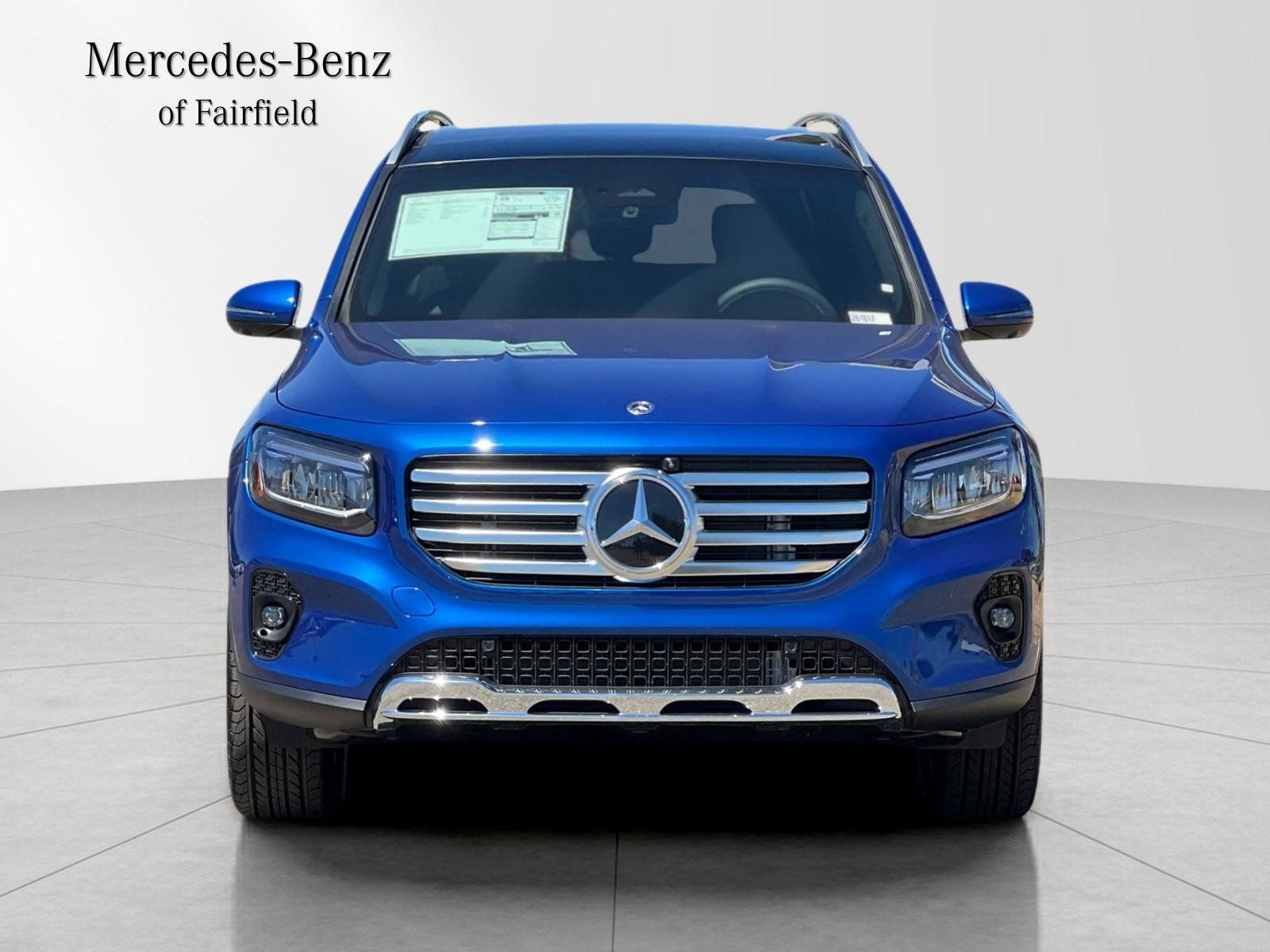 New 2026 Starling Blue Metallic Mercedes-Benz 250 image 10
