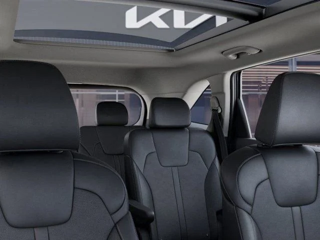 New 2026 Panthera Metal Kia X-Line SX AWD image 27