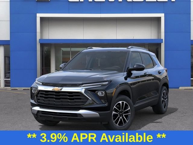 2026 Chevrolet Trailblazer LT - Photo 9